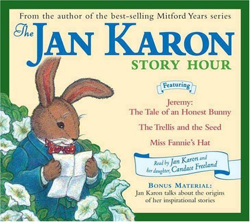 Jan Karon/Jan Karon Story Hour