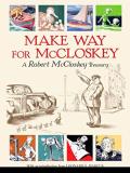 Robert Mccloskey Make Way For Mccloskey 