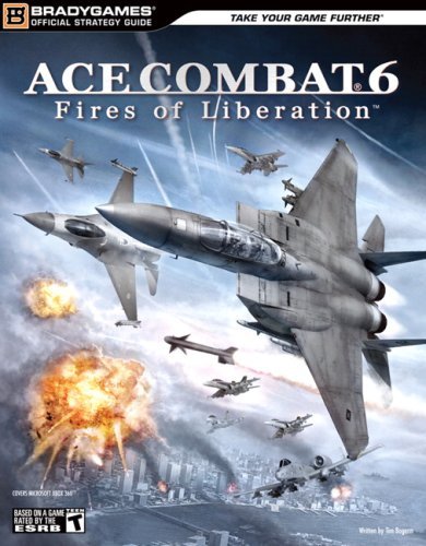 TIM BOGENN/Ace Combat 6
