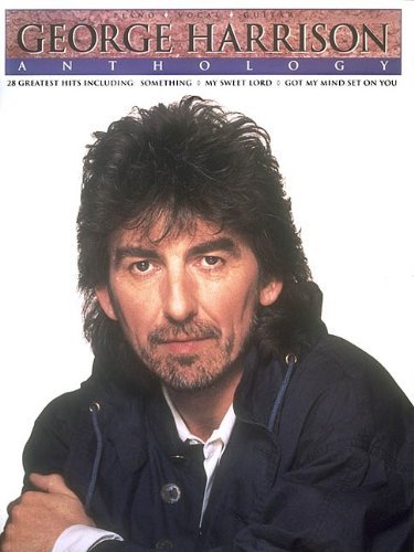 George Harrison/George Harrison Anthology