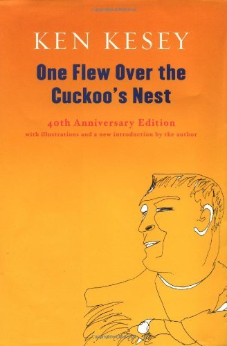 Ken Kesey/One Flew Over The Cuckoo's Nest