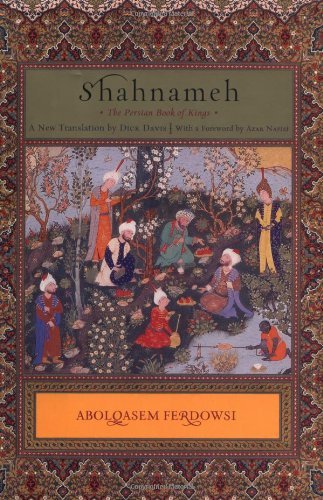 Abolqasem Ferdowsi/Shahnameh@The Persian Book Of Kings
