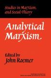 John E. Roemer Analytical Marxism 