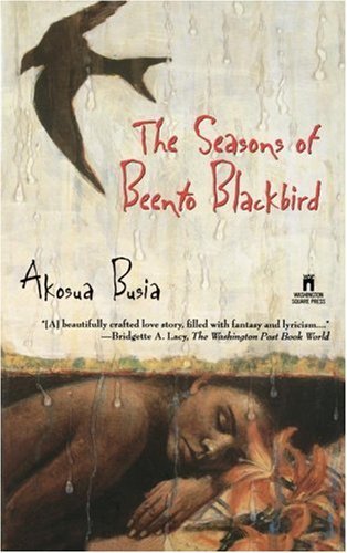 Akosua Busia/The Seasons of Beento Blackbird