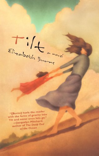 Elizabeth Burns/Tilt