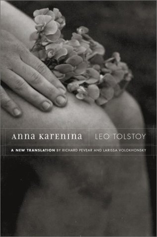 Leo Nikolayevich Tolstoy Anna Karenina 