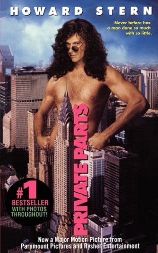 Howard Stern/Private Parts