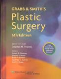 Charles H. Thorne Grabb And Smith's Plastic Surgery [with DVD Rom] 0006 Edition; 