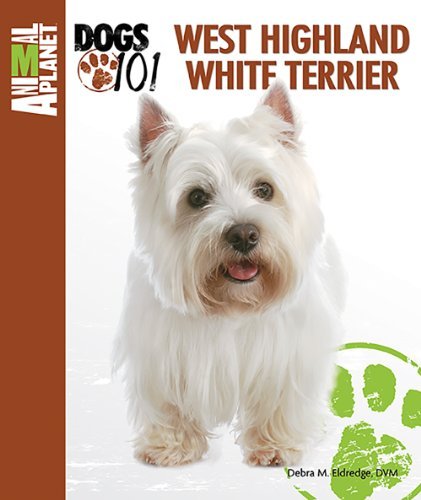 Debra M. Eldredge Dvm West Highland White Terrier 