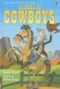 Russell Punter/Stories Of Cowboys