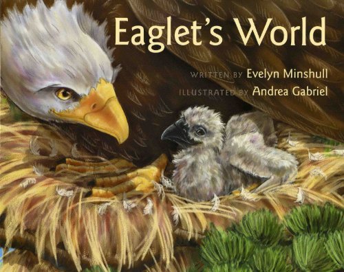 Evelyn Minshull Eaglet's World 