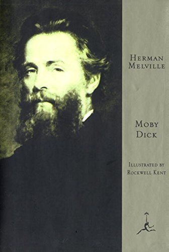 Herman Melville/Moby Dick@ Or the Whale