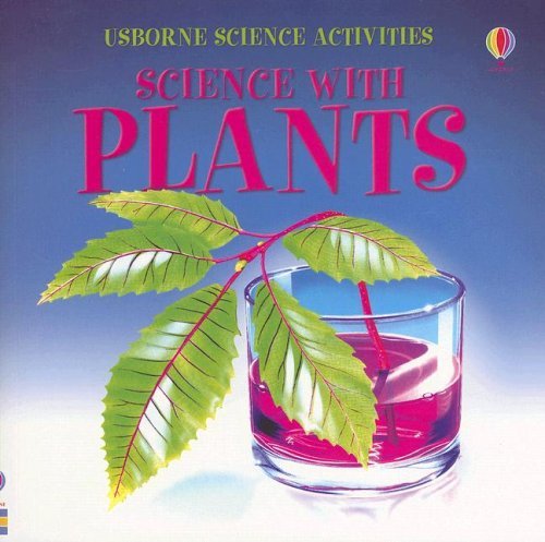 Helen Edom Science With Plants 