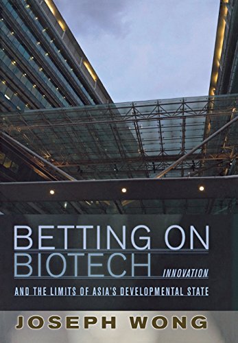 Joseph Wong Betting On Biotech 
