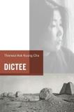 Theresa Hak Kyung Cha Dictee 0002 Edition; 