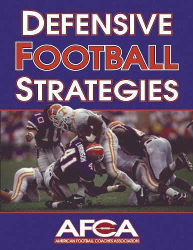 American Football Coaches Association/Defensive Football Strategies