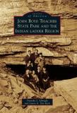 Timothy J. Albright John Boyd Thacher State Park And The Indian Ladder 