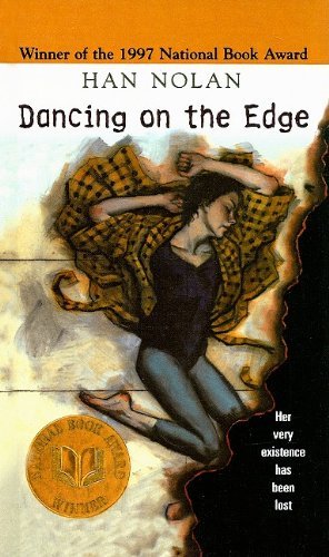 Han Nolan/Dancing On The Edge