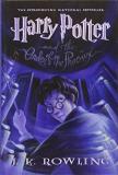 J. K. Rowling Harry Potter And The Order Of The Phoenix 