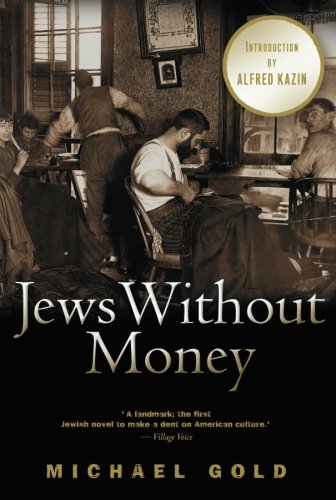 Michael Gold/Jews Without Money@0003 EDITION;