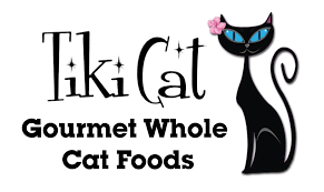 Tiki Cat Logo