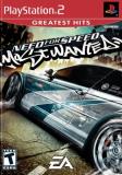 Ps2 Need For Speed Most Wanted 