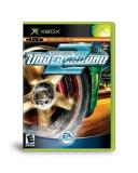 Xbox Need For Speed Underground 2 