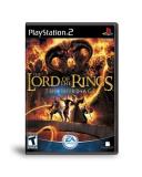 Ps2 Lord Of The Rings The Third Age 