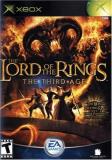 Xbox Lord Of The Rings Third Age 