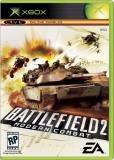 Xbox Battlefield 2 Modern Combat 