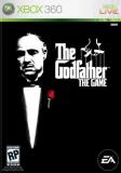 Xbox 360 Godfather 