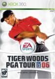 Xbox 360 Tiger Woods Pga Tour 2006 