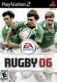 Ps2 Rugby 2006 