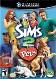 Cube Sims 2 Pets 