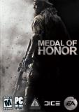 Pc Medal Of Honor Lmtd Ed. 