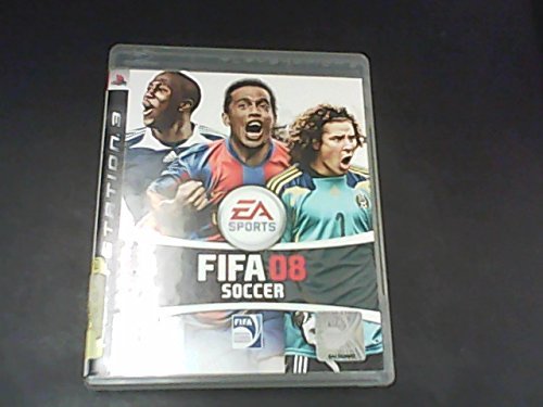 PS3/Fifa 08