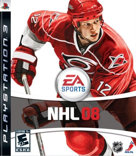 PS3/NHL 08