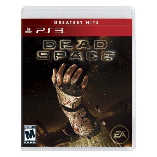 PS3/Dead Space
