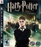 Ps3 Harry Potter & Order Phoenix 