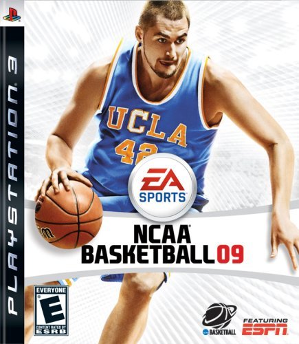 PS3/NCAA Basketball 09