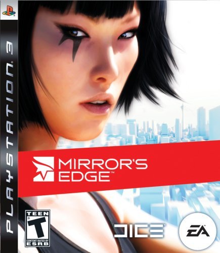 PS3/Mirror's Edge