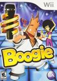 Wii Boogie 