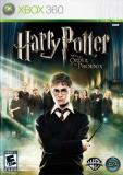 Xbox 360 Harry Potter & The Order 