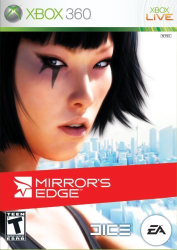 Xbox 360/Mirror's Edge