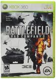 Xbox 360 Battlefield Bad Company 2 T 
