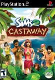 Ps2 Sims Castaway 