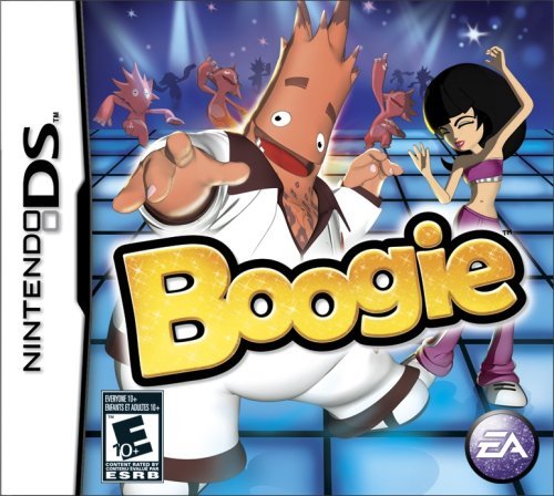 Nintendo DS/Boogie