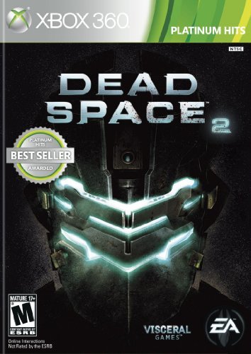 Xbox 360/Dead Space 2