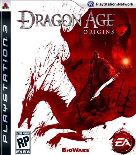 PS3/Dragon Age Origins