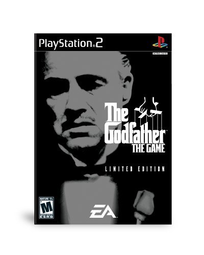 PS2/Godfather-Coll.Edt.